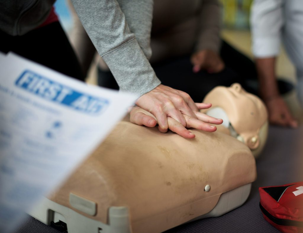 redding-bls-cpr-class