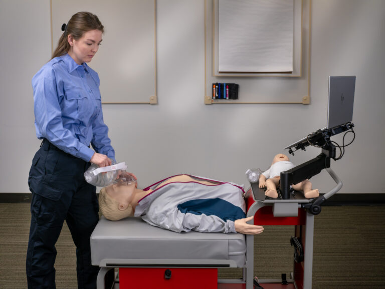 AHA BLS CPR Courses